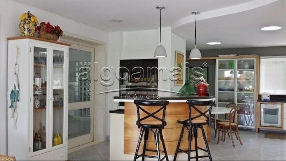 Casa, 4 quartos, 398 m² - Foto 4
