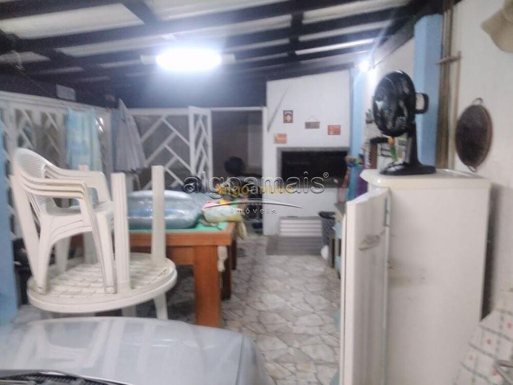Casa, 4 quartos, 150 m² - Foto 8