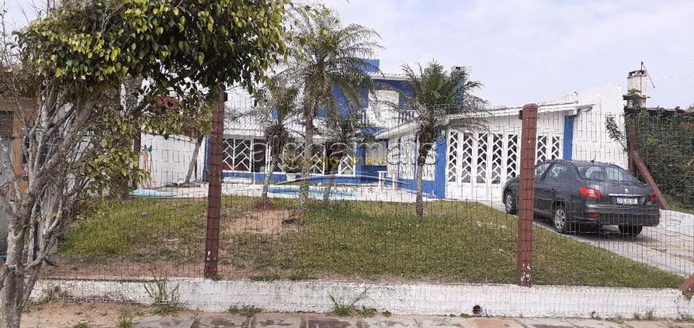 Casa, 4 quartos, 150 m² - Foto 1