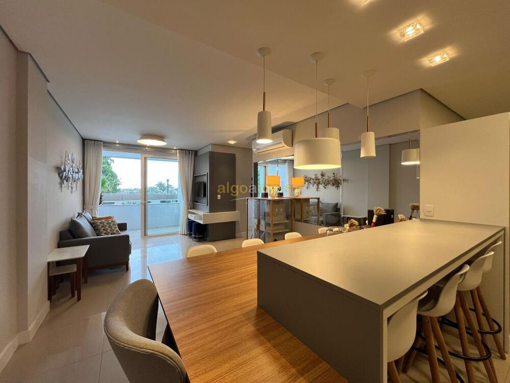 Apartamento, 3 quartos, 90 m² - Foto 1