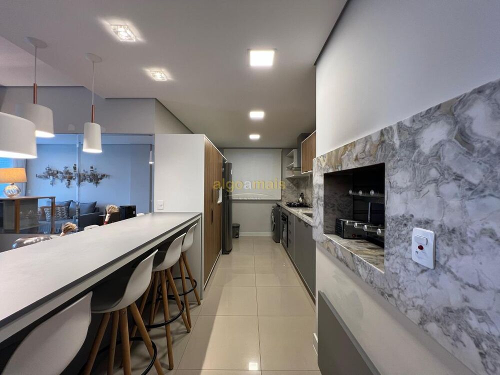 Apartamento, 3 quartos, 90 m² - Foto 3