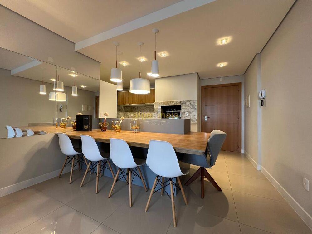 Apartamento, 3 quartos, 90 m² - Foto 8