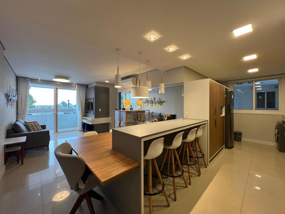 Apartamento, 3 quartos, 90 m² - Foto 7