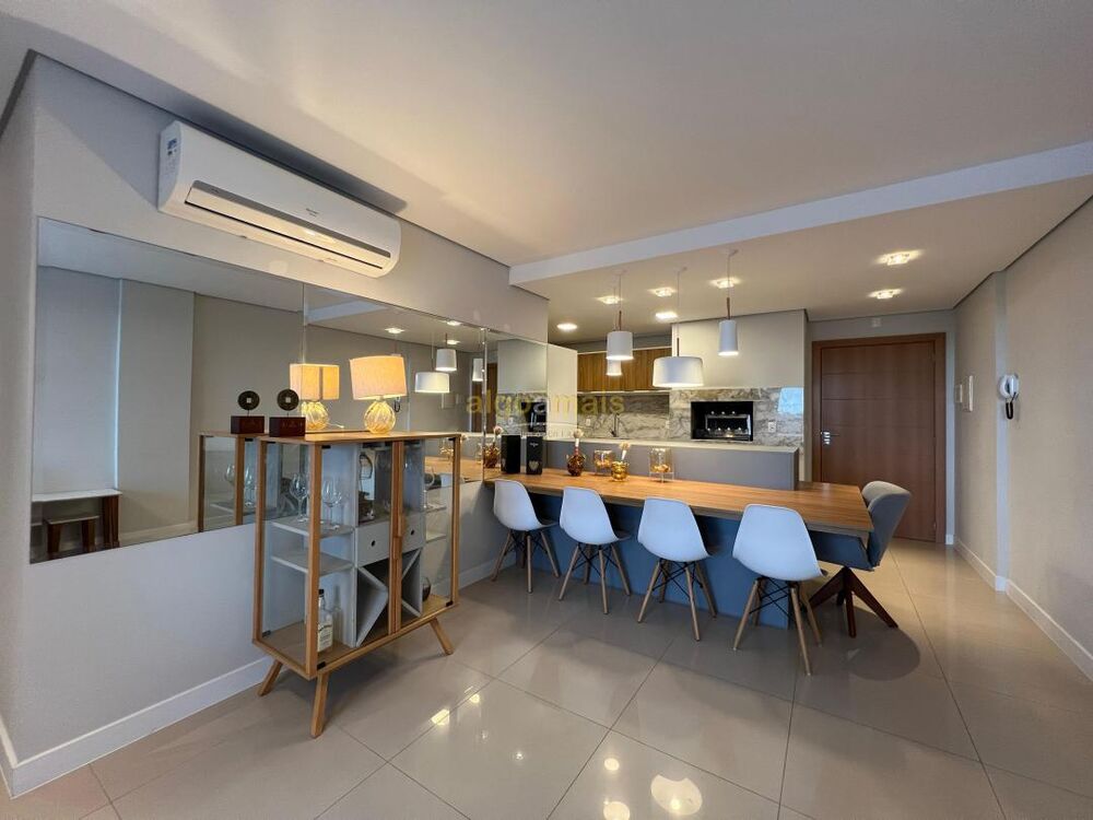Apartamento, 3 quartos, 90 m² - Foto 2