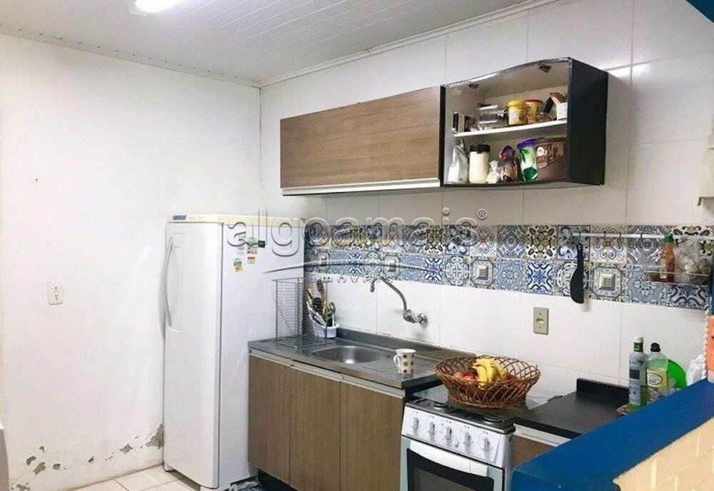 Casa, 3 quartos, 105 m² - Foto 2