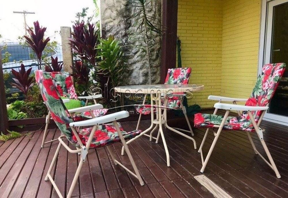 Casa, 3 quartos, 105 m² - Foto 1
