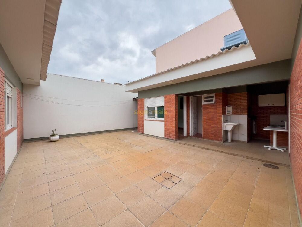 Casa, 4 quartos, 205 m² - Foto 8