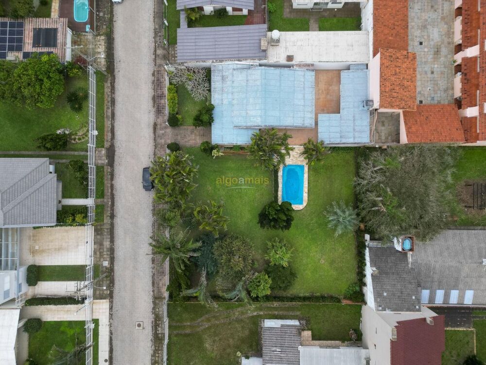 Casa, 4 quartos, 205 m² - Foto 3