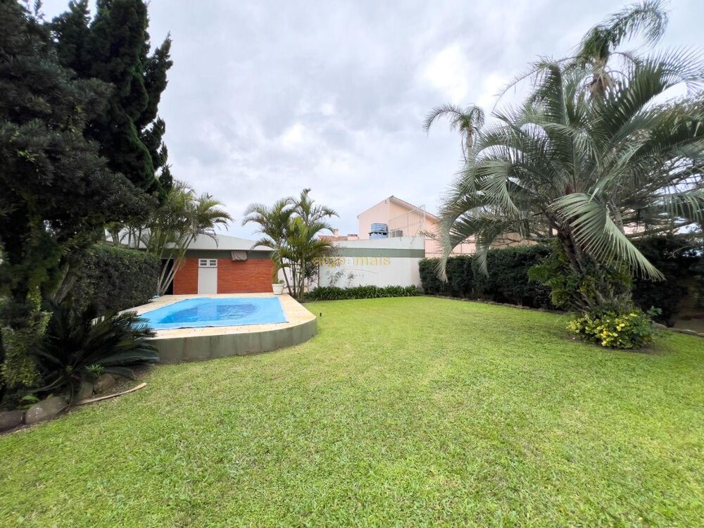 Casa, 4 quartos, 205 m² - Foto 6