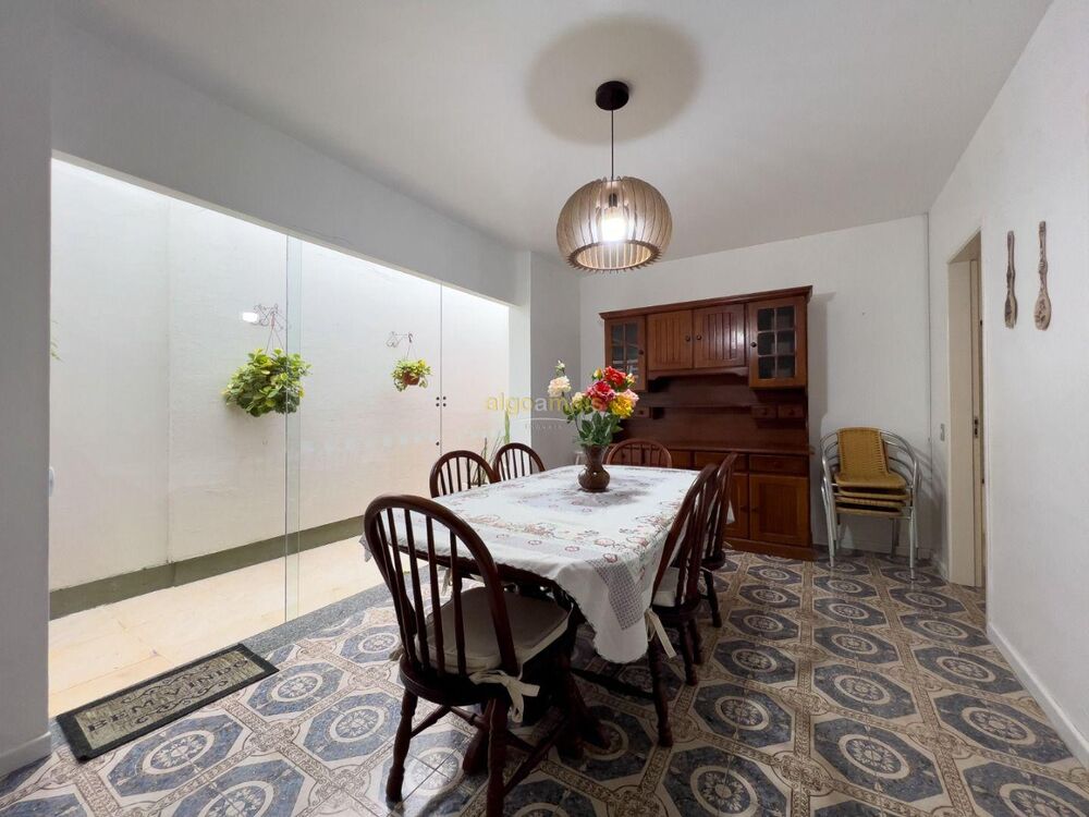 Casa, 4 quartos, 205 m² - Foto 4