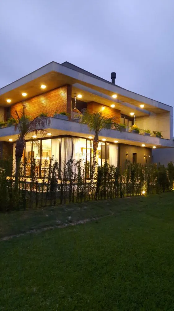 Casa de Condomínio, 5 quartos - Foto 5