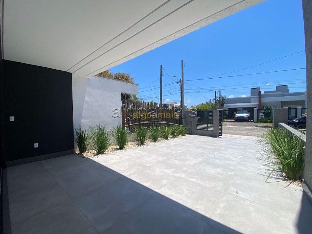 Casa, 3 quartos, 124 m² - Foto 6