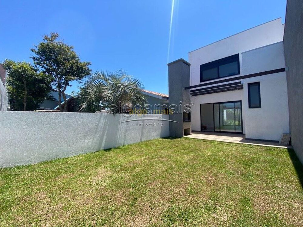 Casa, 3 quartos, 124 m² - Foto 4