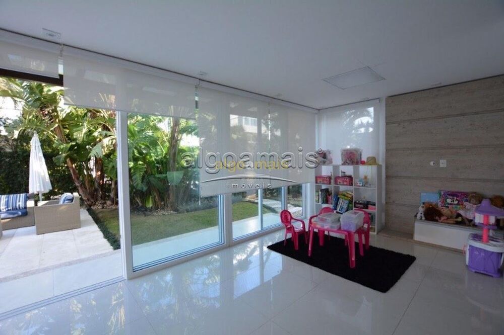 Casa de Condomínio, 5 quartos - Foto 27