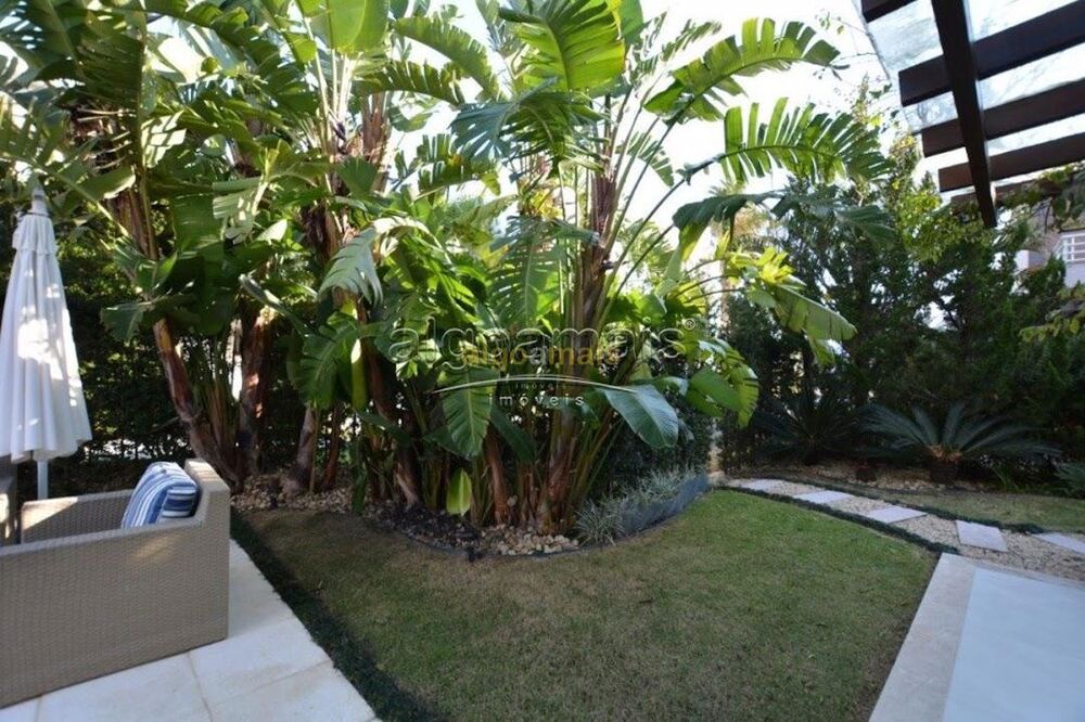 Casa de Condomínio, 5 quartos - Foto 28