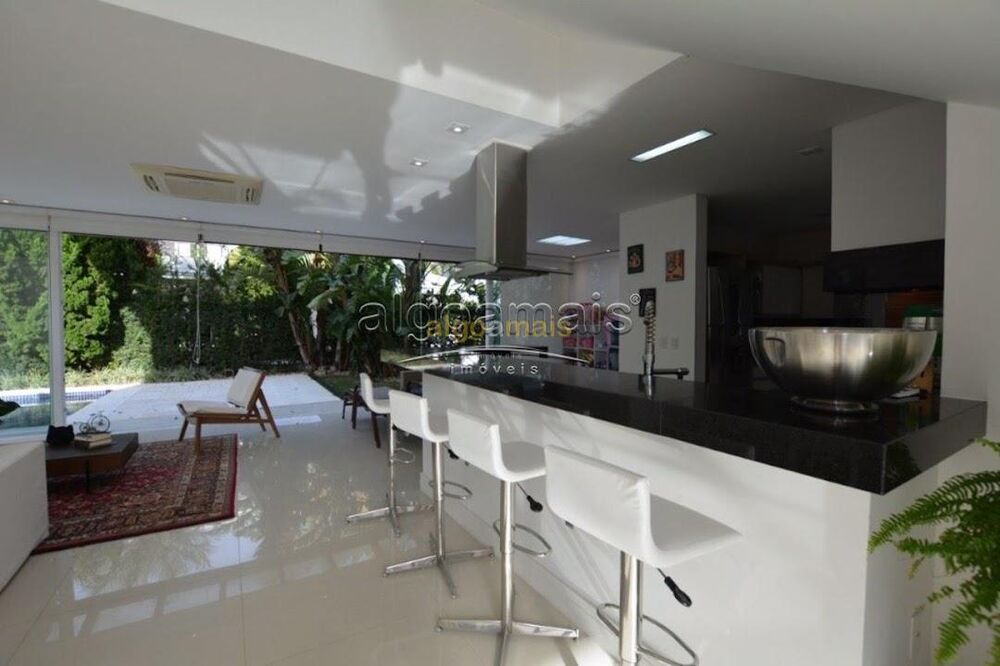 Casa de Condomínio, 5 quartos - Foto 18