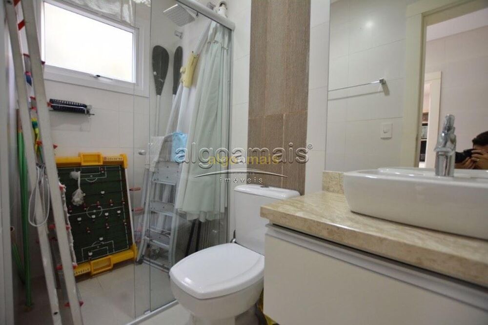 Casa de Condomínio, 5 quartos - Foto 22