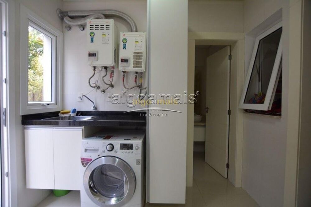 Casa de Condomínio, 5 quartos - Foto 21