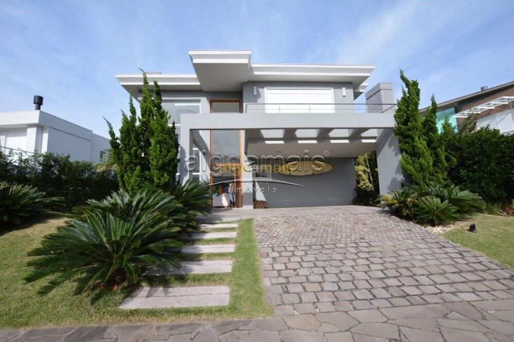 Casa de Condomínio, 5 quartos - Foto 2