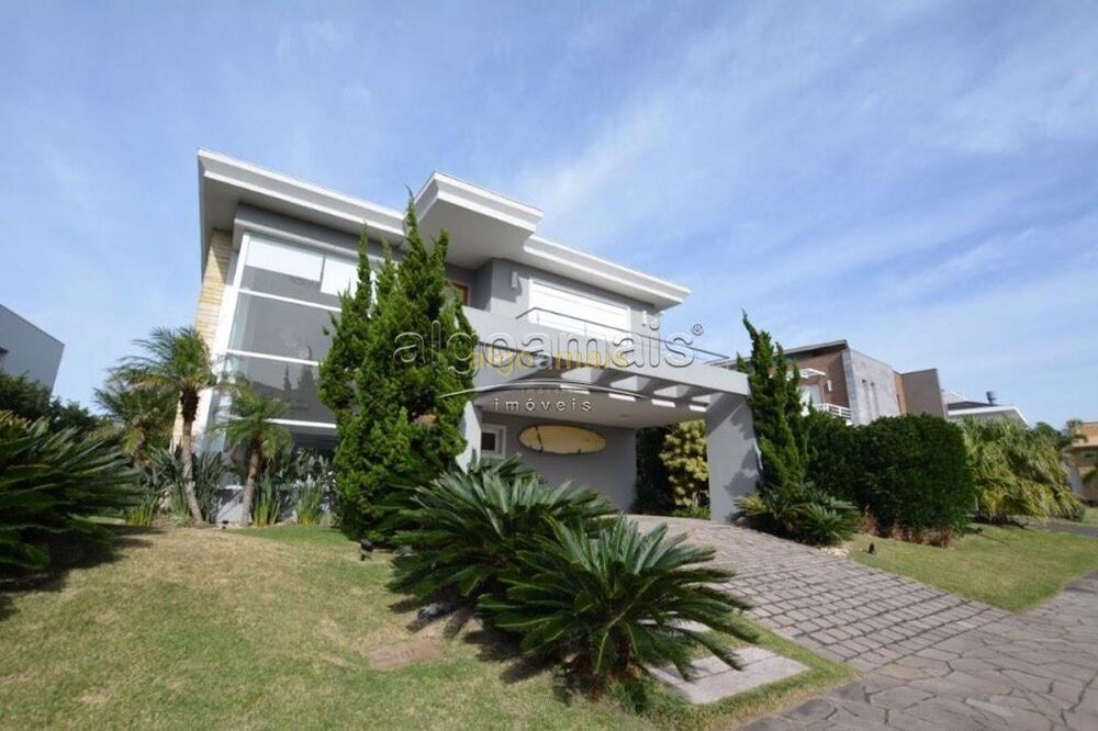 Casa de Condomínio, 5 quartos - Foto 3