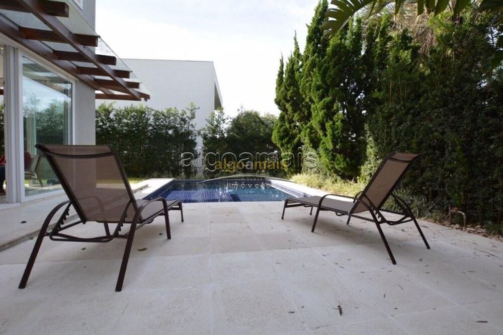 Casa de Condomínio, 5 quartos - Foto 6