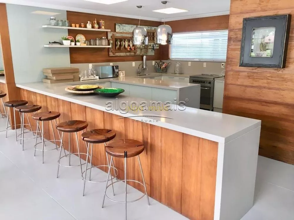 Casa, 4 quartos, 452 m² - Foto 8