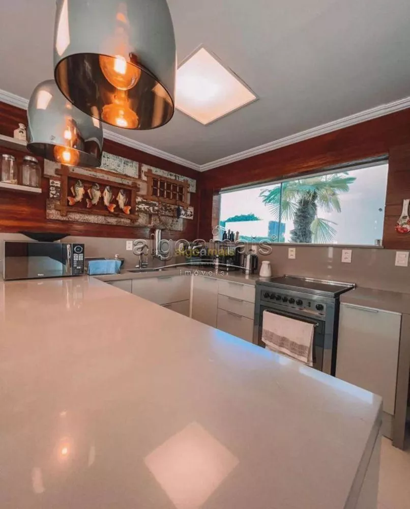 Casa, 4 quartos, 452 m² - Foto 7