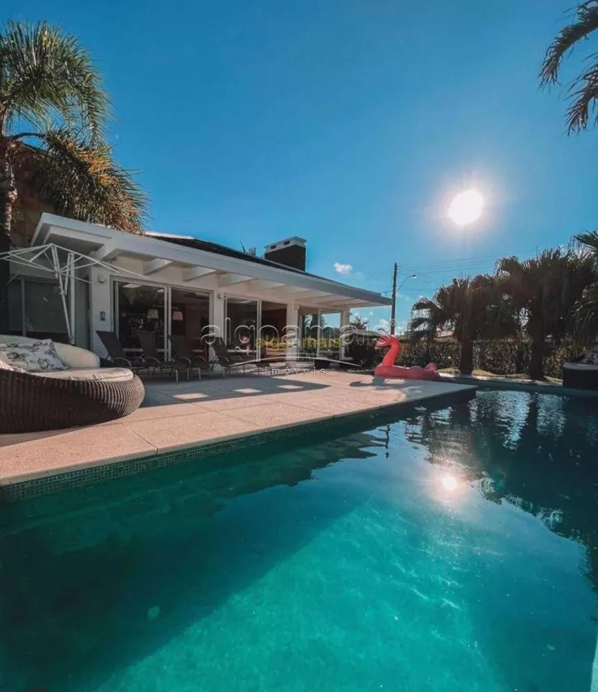 Casa, 4 quartos, 452 m² - Foto 4