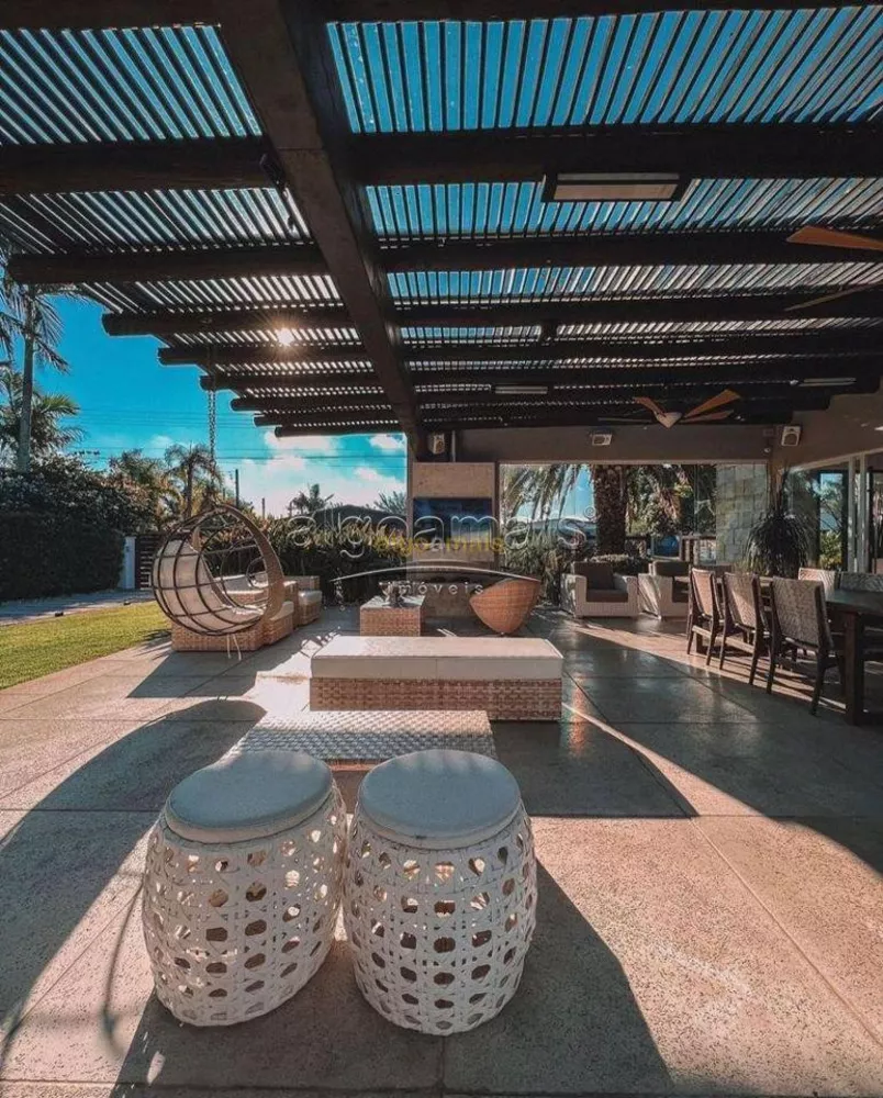 Casa, 4 quartos, 452 m² - Foto 1