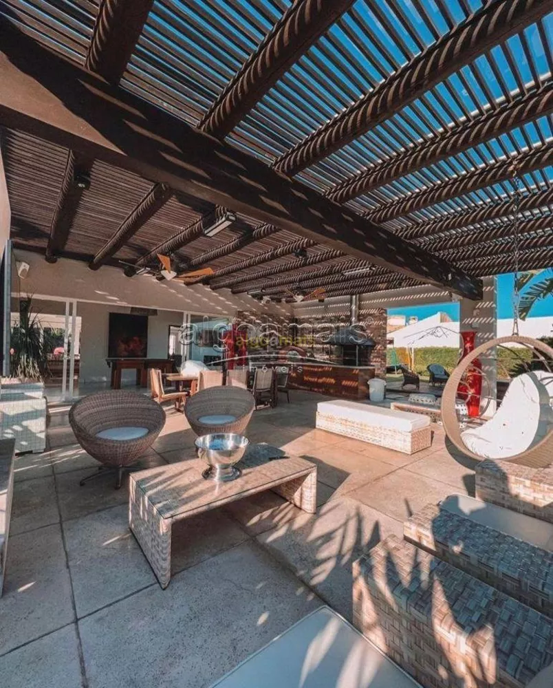 Casa, 4 quartos, 452 m² - Foto 2
