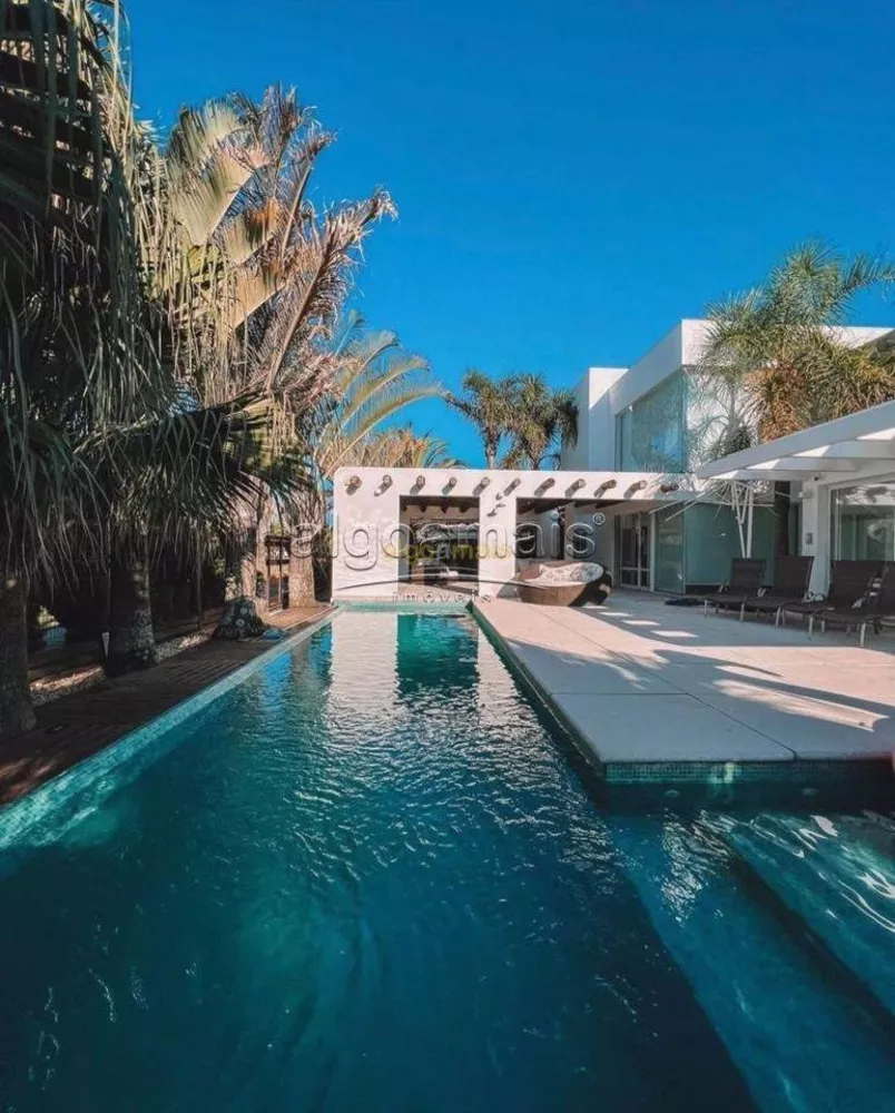 Casa, 4 quartos, 452 m² - Foto 3