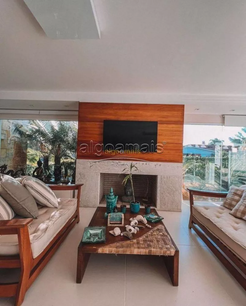 Casa, 4 quartos, 452 m² - Foto 5