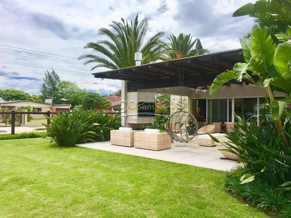 Casa, 4 quartos, 452 m² - Foto 2
