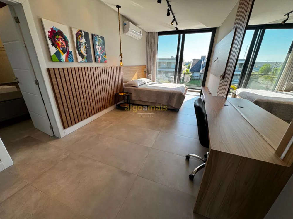Casa de Condomínio, 5 quartos - Foto 5
