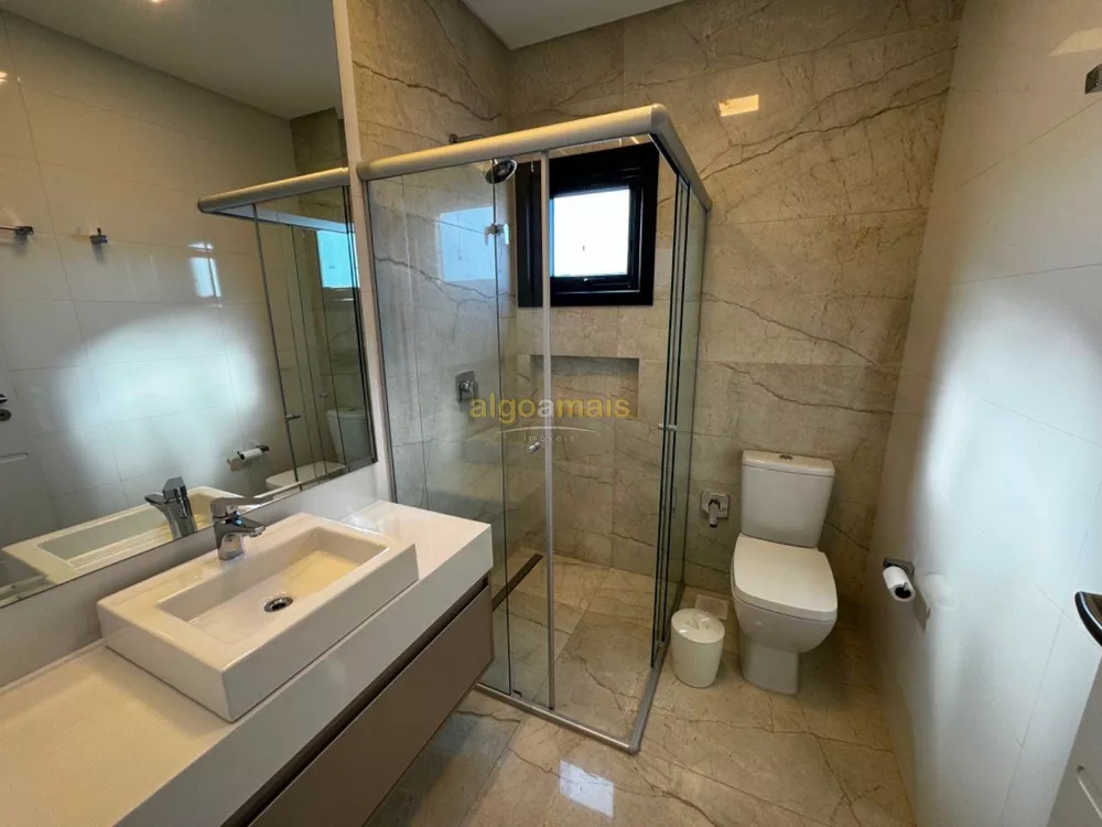 Casa de Condomínio, 5 quartos - Foto 4