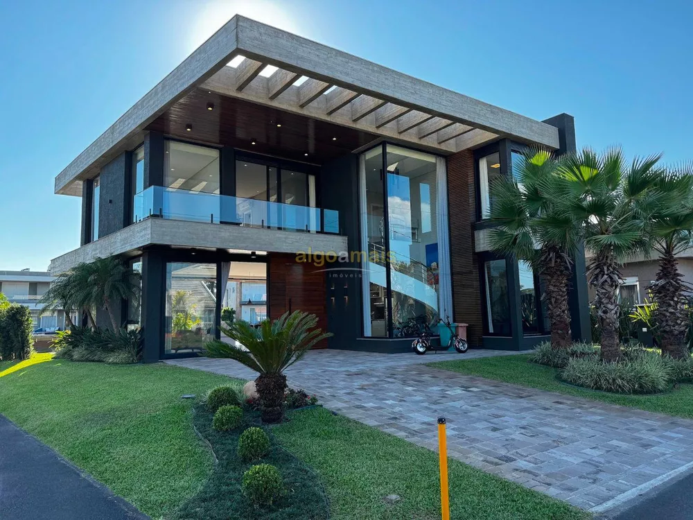 Casa de Condomínio, 5 quartos - Foto 7