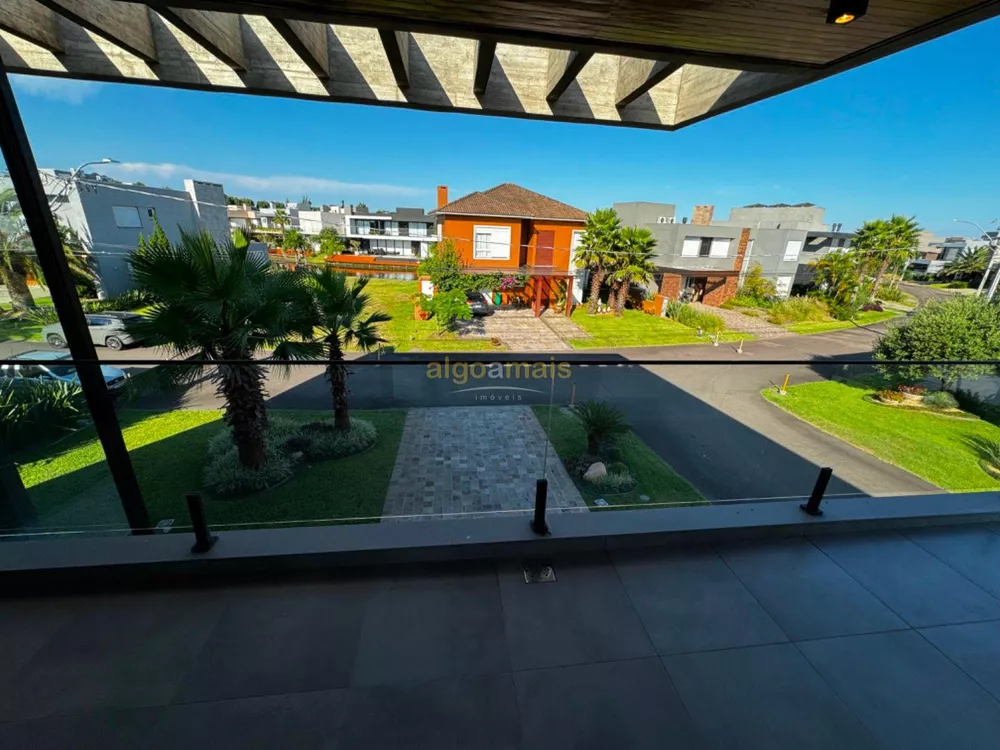 Casa de Condomínio, 5 quartos - Foto 6