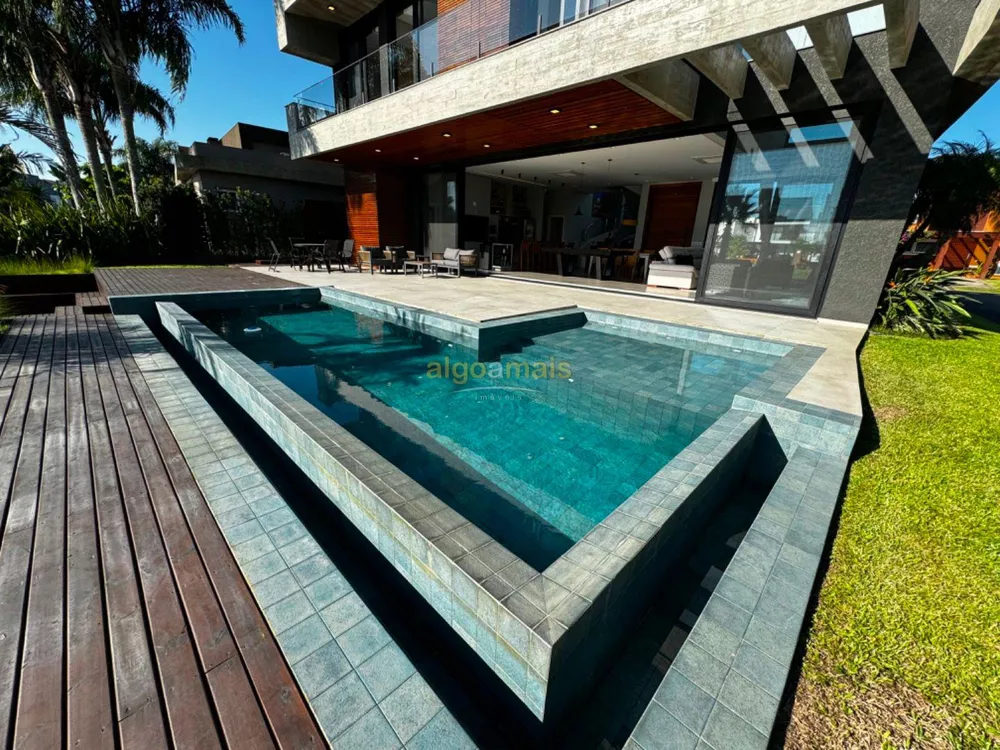 Casa de Condomínio, 5 quartos - Foto 8