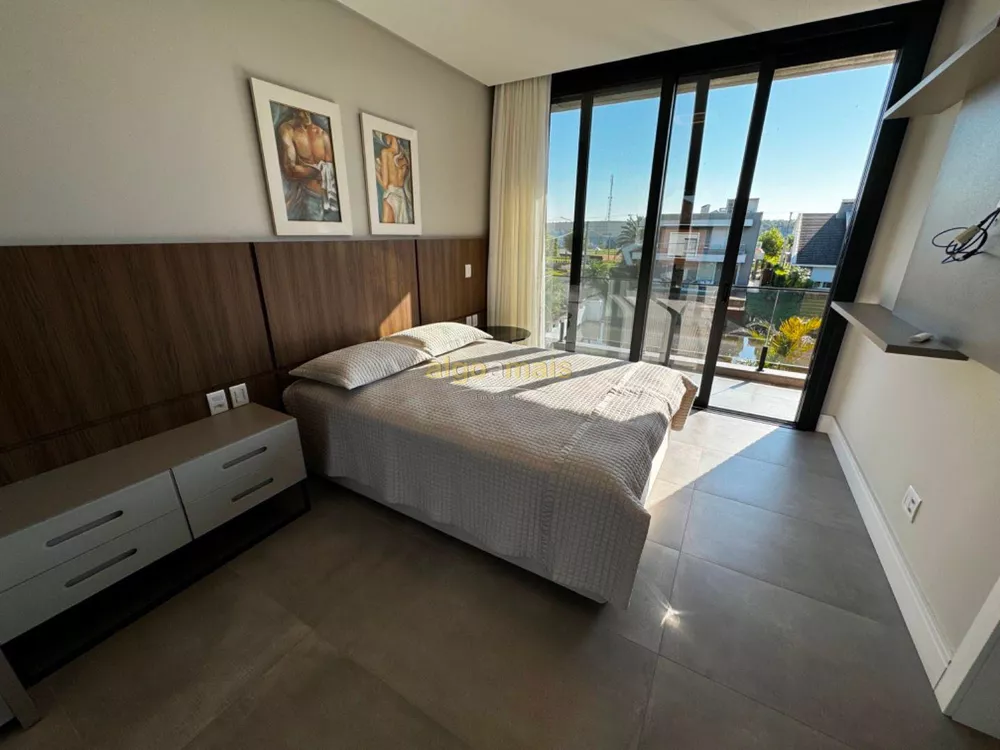 Casa de Condomínio, 5 quartos - Foto 12