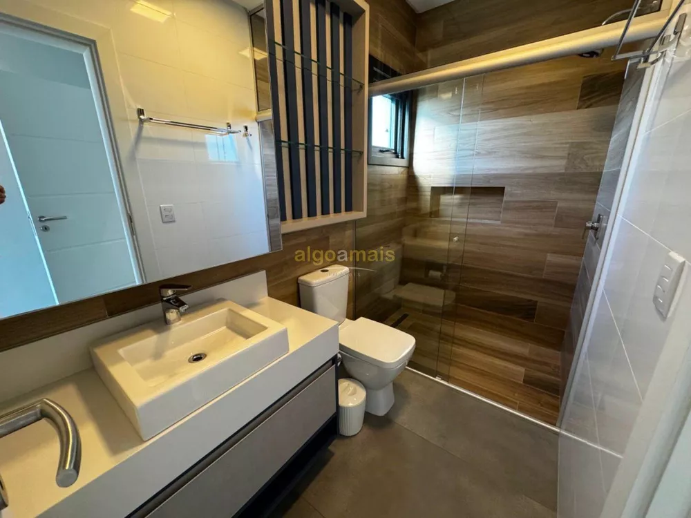 Casa de Condomínio, 5 quartos - Foto 9