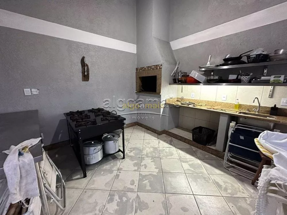 Casa, 4 quartos, 160 m² - Foto 5