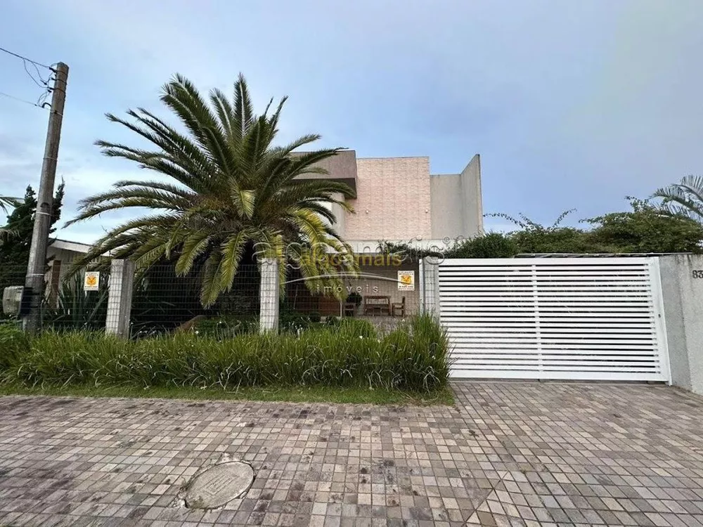 Casa, 4 quartos, 160 m² - Foto 7