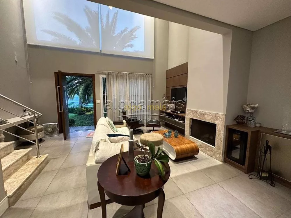 Casa, 4 quartos, 160 m² - Foto 3
