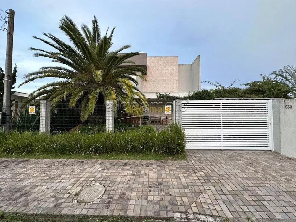 Casa, 4 quartos, 160 m² - Foto 4