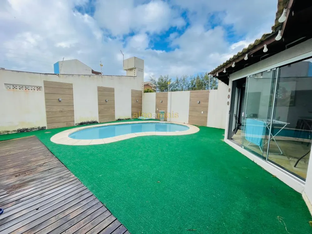 Casa, 2 quartos, 110 m² - Foto 2