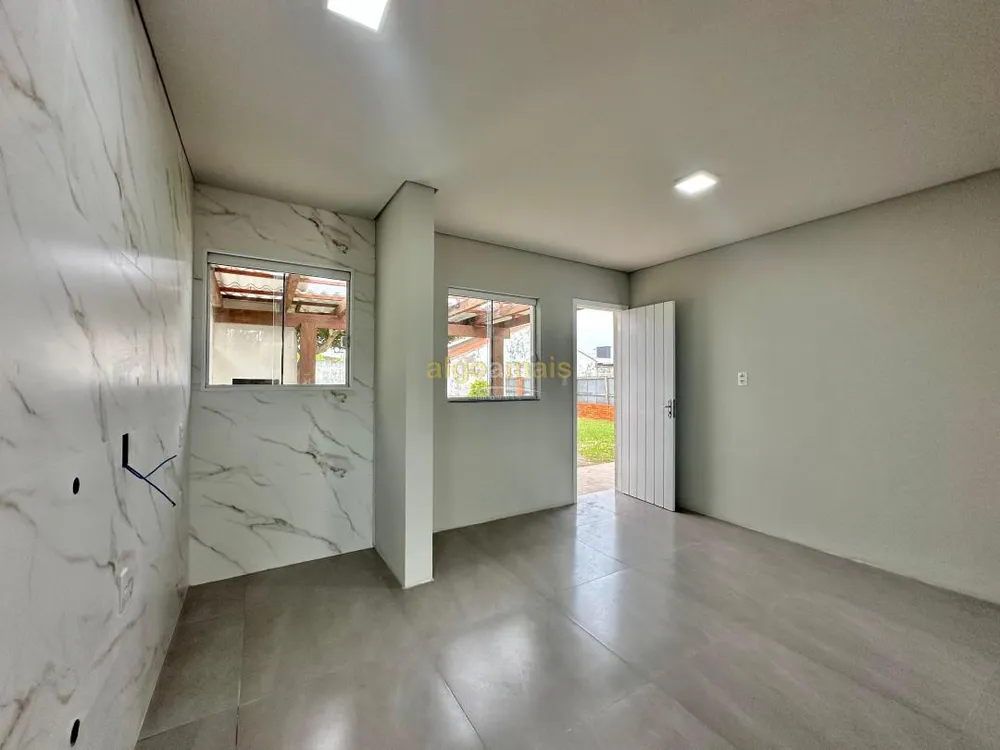 Casa, 2 quartos, 110 m² - Foto 1