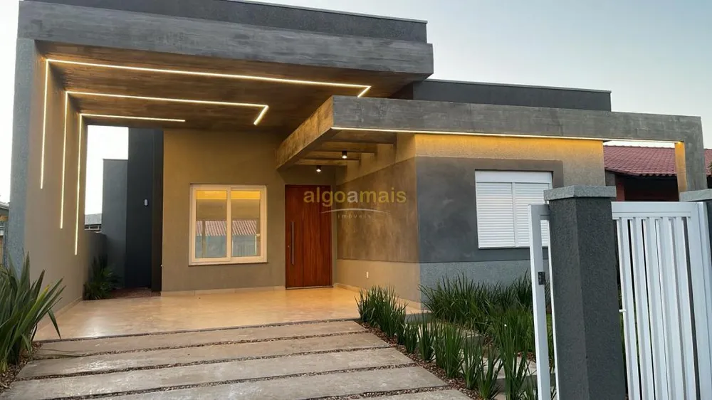 Casa, 2 quartos, 110 m² - Foto 5
