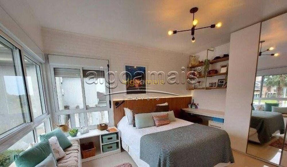 Casa de Condomínio, 4 quartos - Foto 9