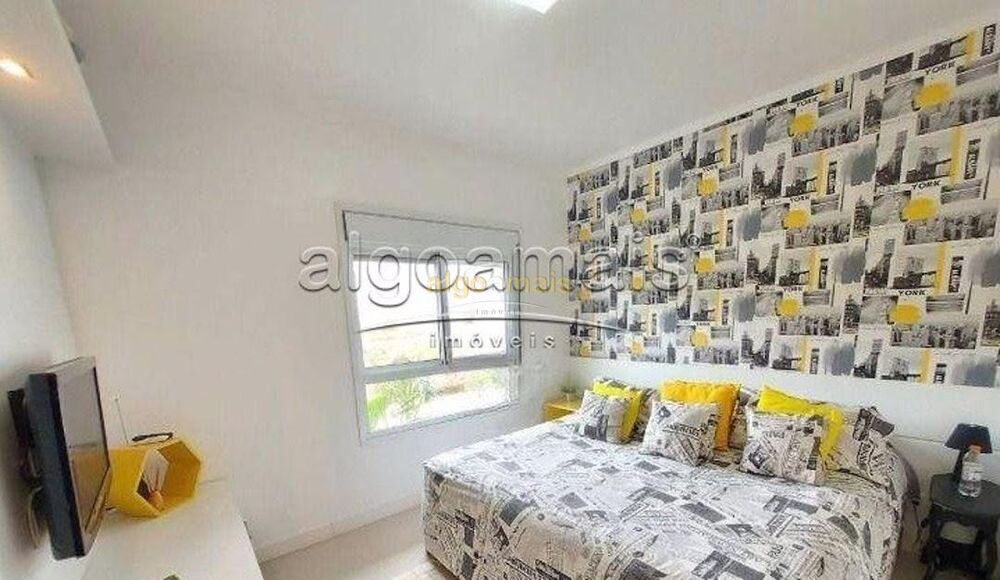 Casa de Condomínio, 4 quartos - Foto 8