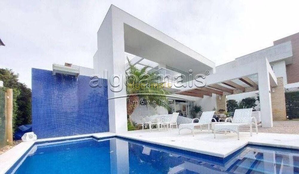 Casa de Condomínio, 4 quartos - Foto 6